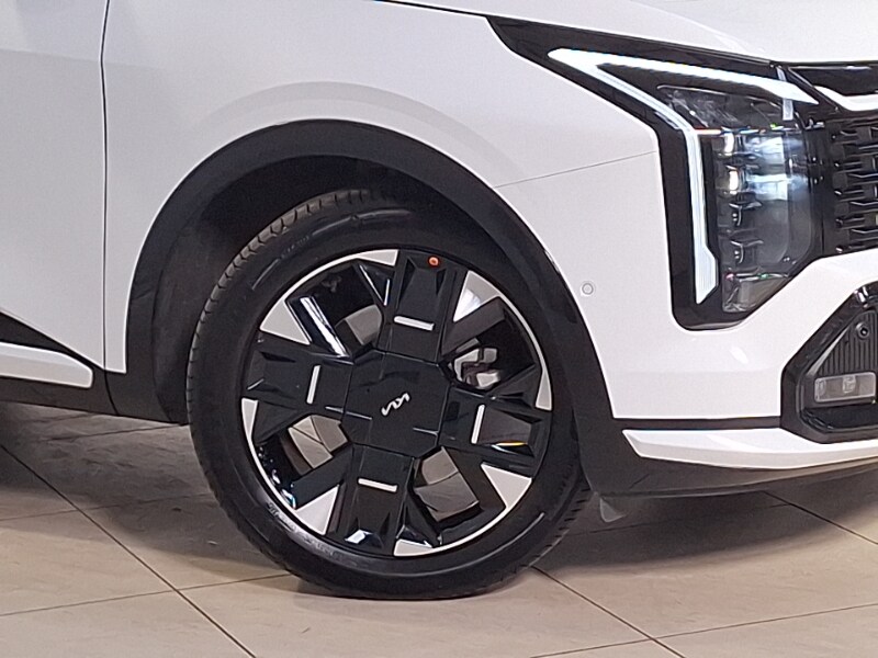 Used Kia Sportage 2025 for sale - 77987818: Photo 9