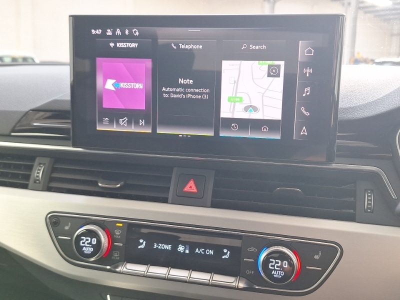 Used Audi A5 2020 for sale - 78203151: Photo 16