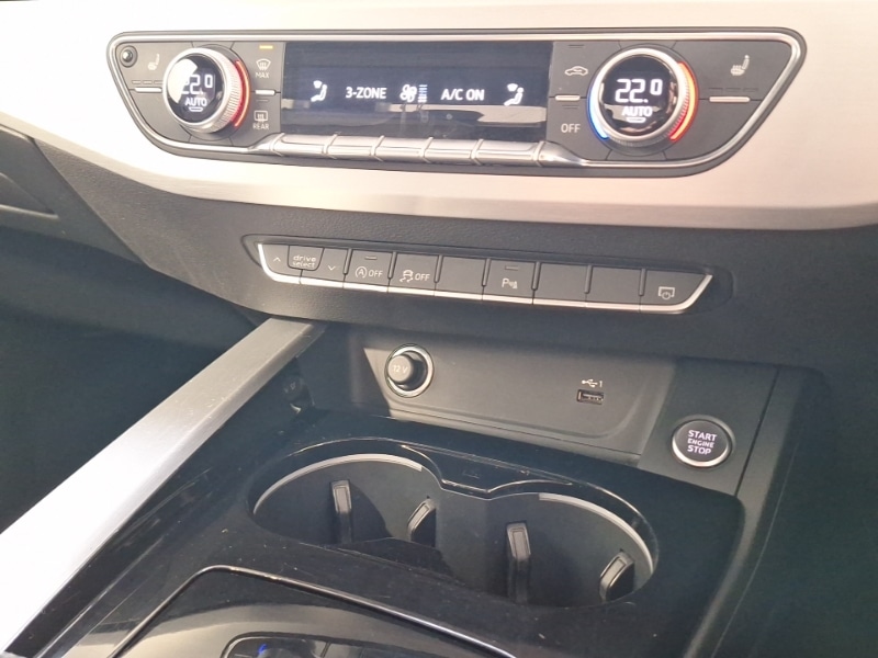 Used Audi A5 2020 for sale - 78203151: Photo 17