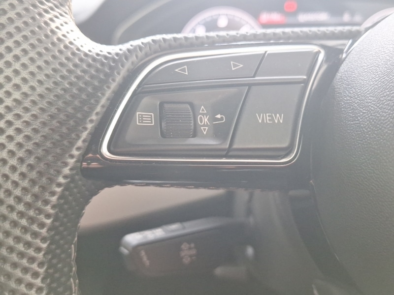 Used Audi A5 2020 for sale - 78203151: Photo 18