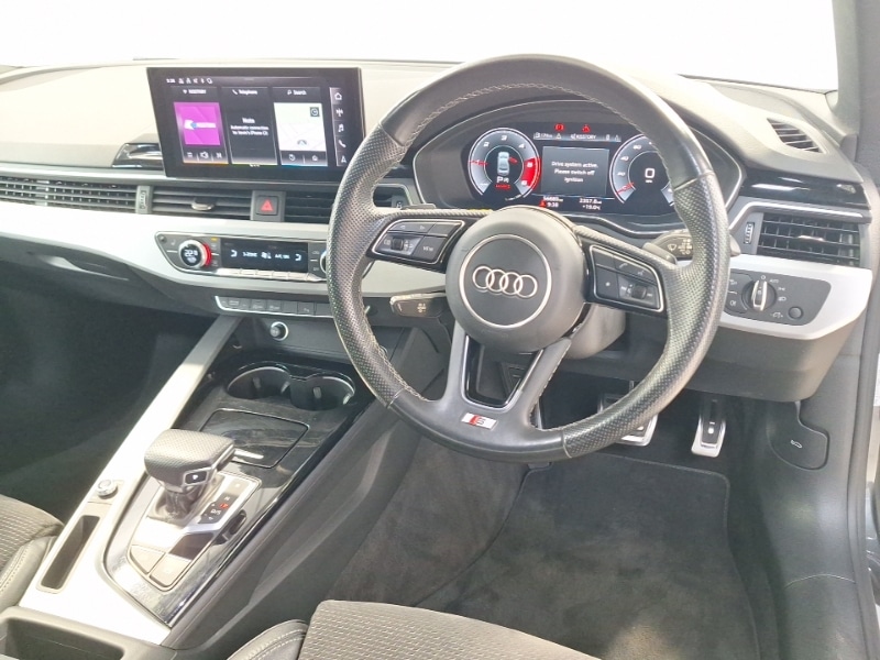 Used Audi A5 2020 for sale - 78203151: Photo 7