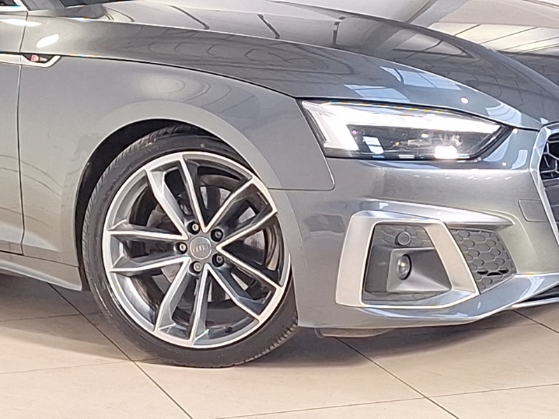 Used Audi A5 2020 for sale - 78203151: Photo 9