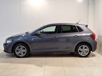 Used Volkswagen Polo 2025 for sale - 77169218: Photo