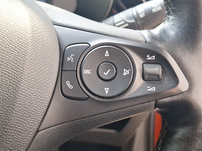 Used Vauxhall Corsa 2021 for sale - 78113757: Photo 17