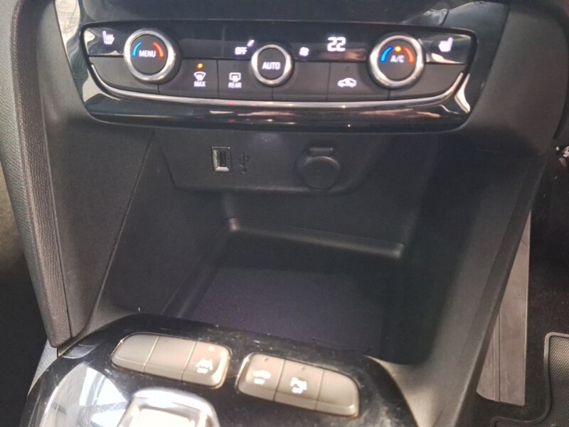 Used Vauxhall Corsa 2021 for sale - 78113757: Photo 18