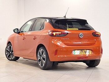 Used Vauxhall Corsa 2021 for sale - 78113757: Photo