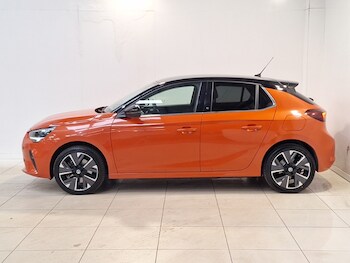 Used Vauxhall Corsa 2021 for sale - 78113757: Photo