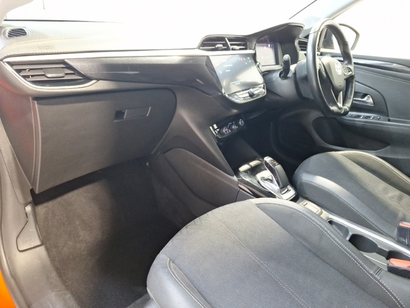 Used Vauxhall Corsa 2021 for sale - 78113757: Photo 5