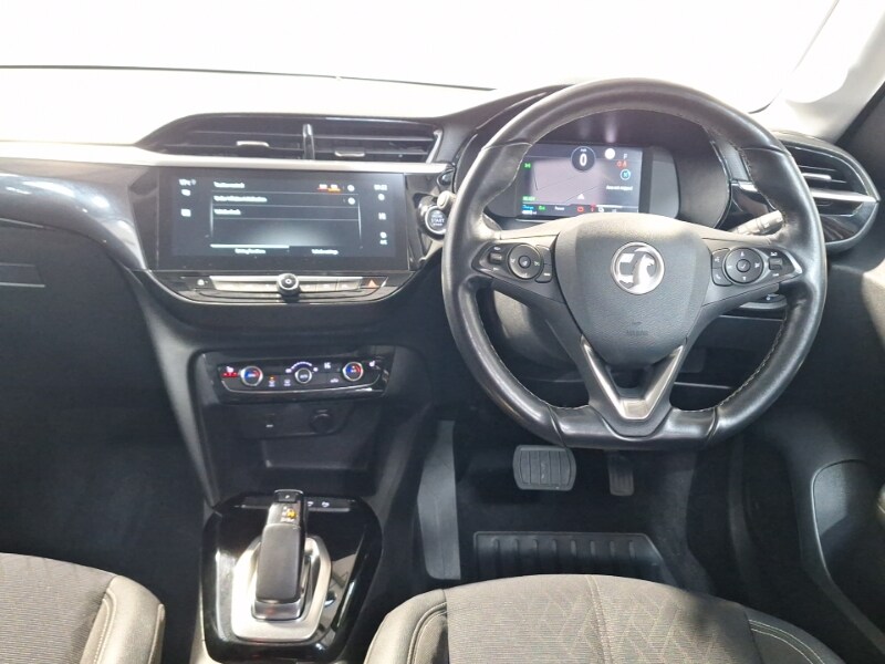 Used Vauxhall Corsa 2021 for sale - 78113757: Photo 7