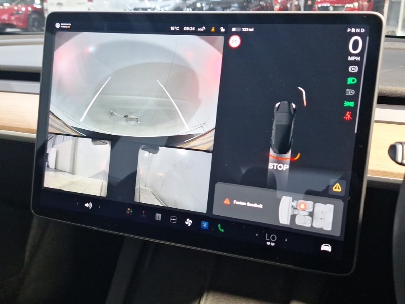 Used Tesla Model 3 2021 for sale - 77380139: Photo 10