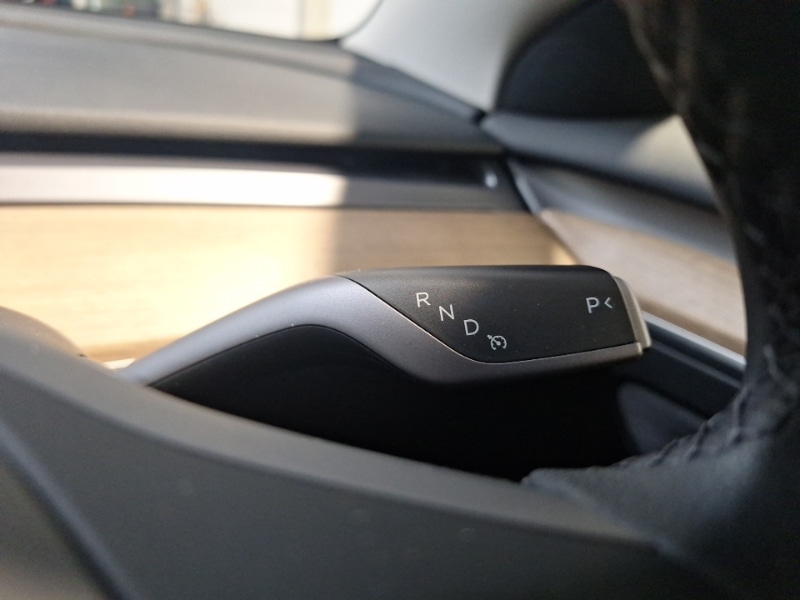 Used Tesla Model 3 2021 for sale - 77380139: Photo 11