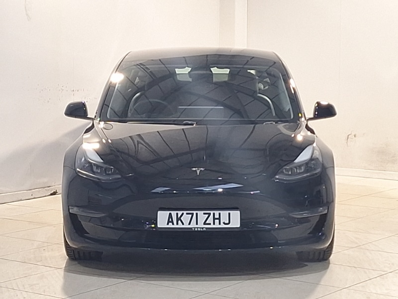 Used Tesla Model 3 2021 for sale - 77380139: Photo 12