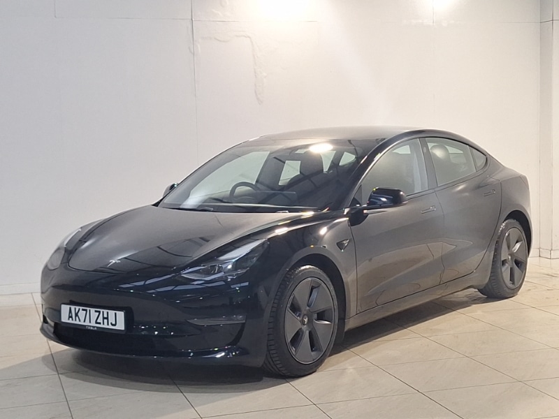 Used Tesla Model 3 2021 for sale - 77380139: Photo 13