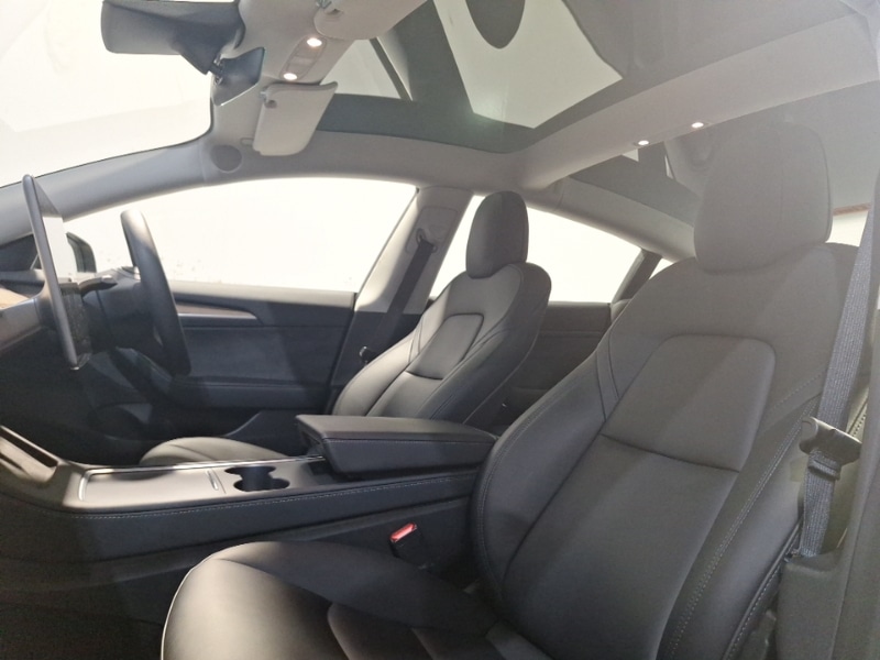 Used Tesla Model 3 2021 for sale - 77380139: Photo 14