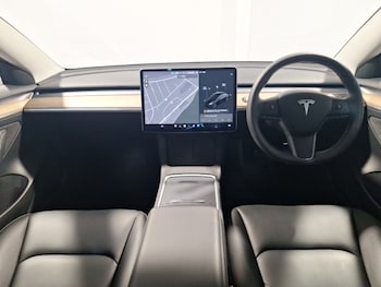 Used Tesla Model 3 2021 for sale - 77380139: Photo