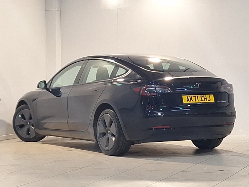 Used Tesla Model 3 2021 for sale - 77380139: Photo 3