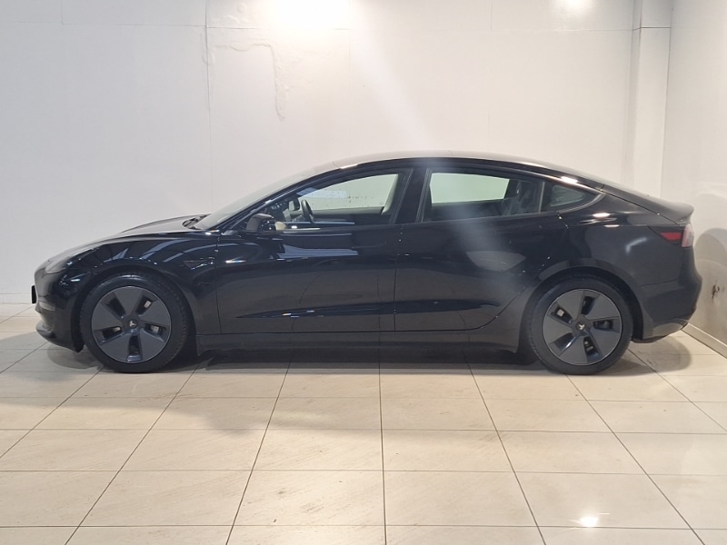 Used Tesla Model 3 2021 for sale - 77380139: Photo 4