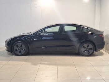 Used Tesla Model 3 2021 for sale - 77380139: Photo