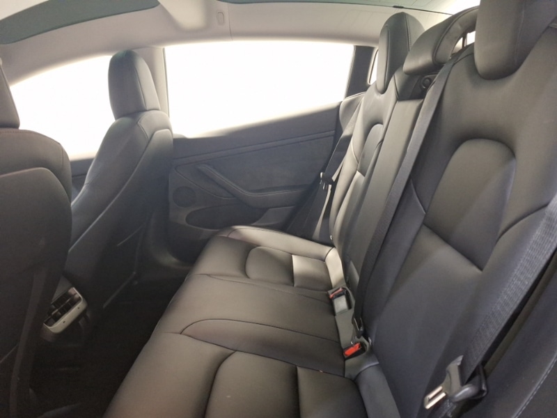 Used Tesla Model 3 2021 for sale - 77380139: Photo 6