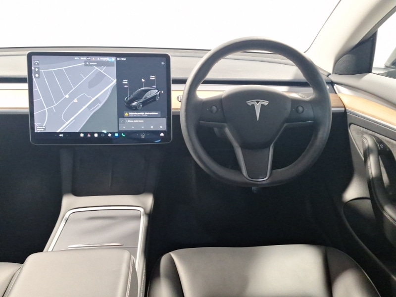 Used Tesla Model 3 2021 for sale - 77380139: Photo 7