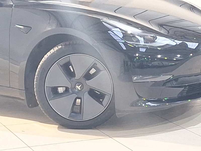 Used Tesla Model 3 2021 for sale - 77380139: Photo 9