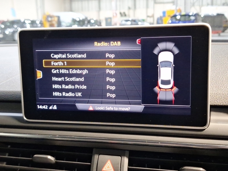 Used Audi A5 2016 for sale - 77522689: Photo 10