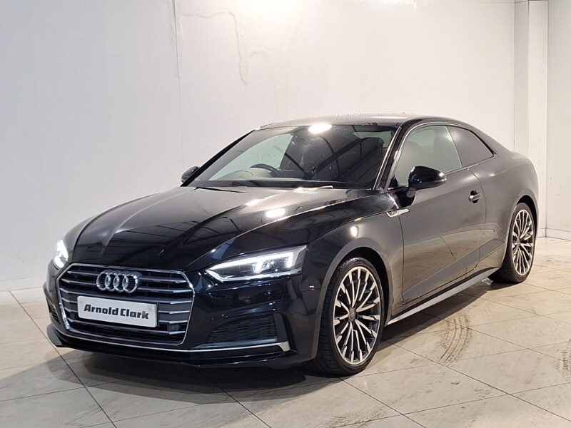Used Audi A5 2016 for sale - 77522689: Photo 13