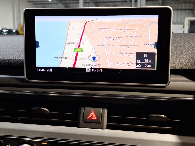 Used Audi A5 2016 for sale - 77522689: Photo 19