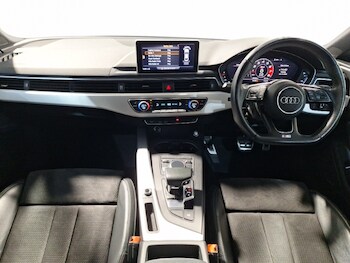 Used Audi A5 2016 for sale - 77522689: Photo