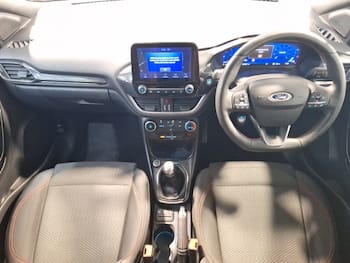Used Ford Puma 2021 for sale - 79776887: Photo