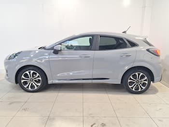 Used Ford Puma 2021 for sale - 79776887: Photo