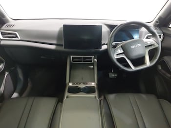 Used BYD Atto 2 2025 for sale - 78761947: Photo
