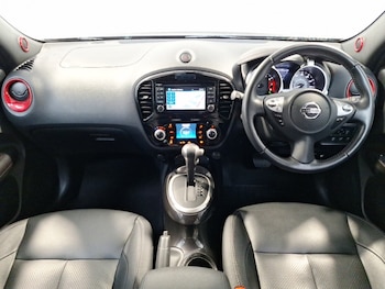 Used Nissan Juke 2018 for sale - 78294199: Photo
