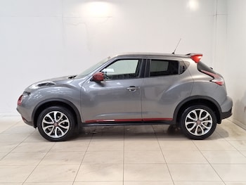 Used Nissan Juke 2018 for sale - 78294199: Photo