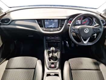 Used Vauxhall Grandland X 2020 for sale - 74913986: Photo