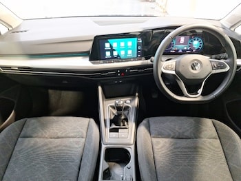 Used Volkswagen Golf 2022 for sale - 78327576: Photo