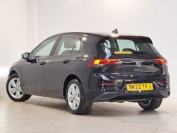 Used Volkswagen Golf 2022 for sale - 78327576: Photo