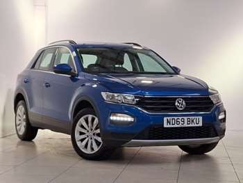 2019 - 1.0 TSI SE 5dr