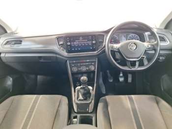Used Volkswagen T-Roc 2019 for sale - 75169910: Photo