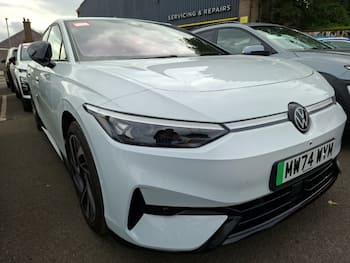 Volkswagen ID.7 feature image