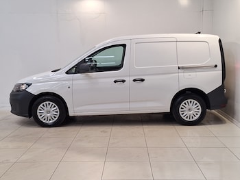 Used Volkswagen Caddy 2025 for sale - 78032888: Photo