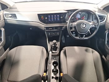 Used Volkswagen Polo 2020 for sale - 79650745: Photo
