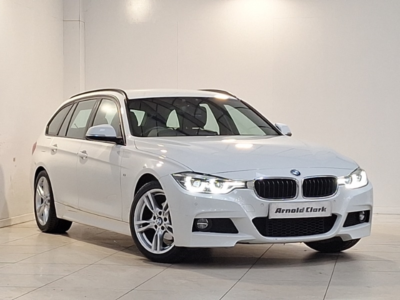 Used BMW 3 Series 2019 for sale - 76483857: Photo 1