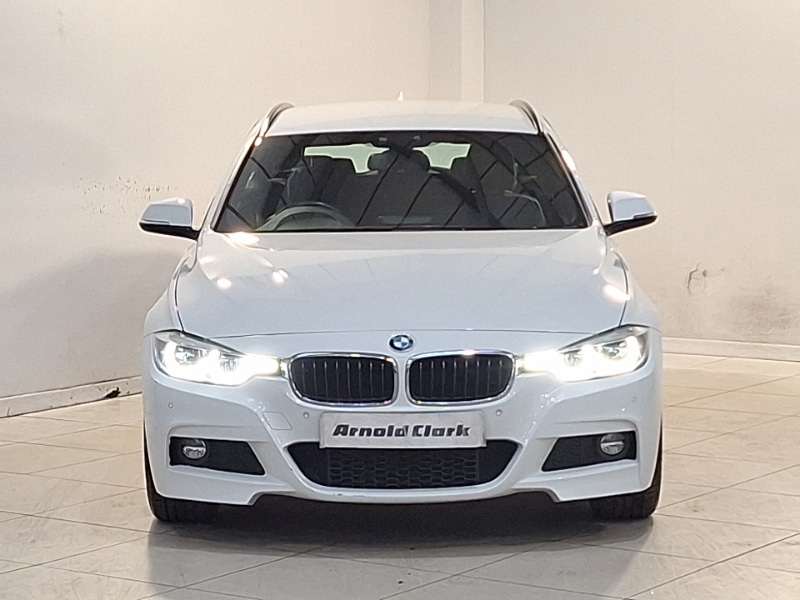 Used BMW 3 Series 2019 for sale - 76483857: Photo 12