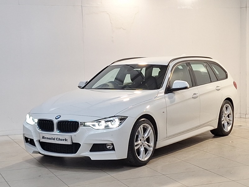 Used BMW 3 Series 2019 for sale - 76483857: Photo 13
