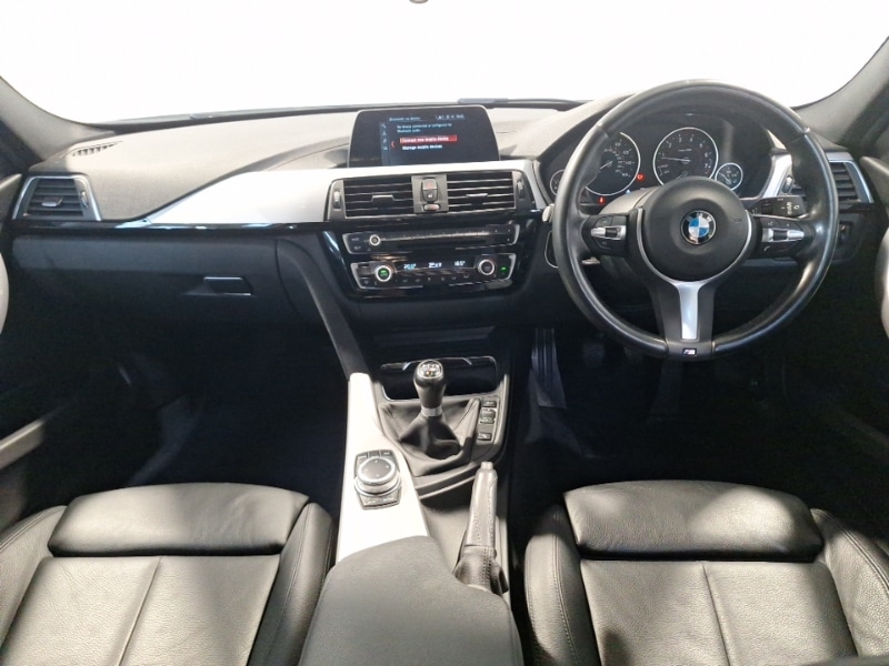 Used BMW 3 Series 2019 for sale - 76483857: Photo 2