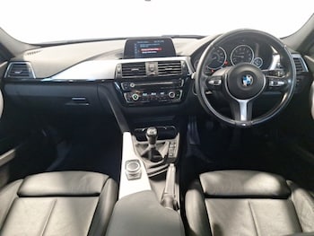 Used BMW 3 Series 2019 for sale - 76483857: Photo