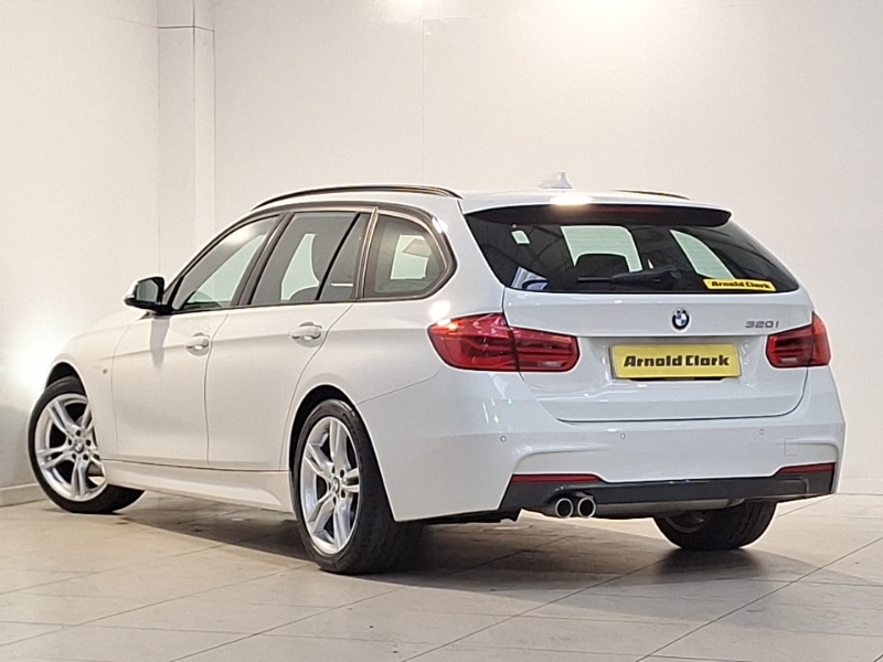 Used BMW 3 Series 2019 for sale - 76483857: Photo 3