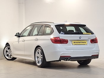 Used BMW 3 Series 2019 for sale - 76483857: Photo