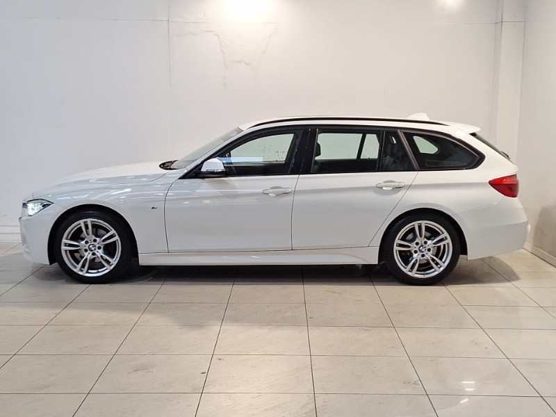 Used BMW 3 Series 2019 for sale - 76483857: Photo 4